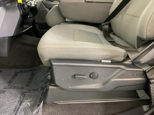 used 2024 Ford F-150 car, priced at $47,972