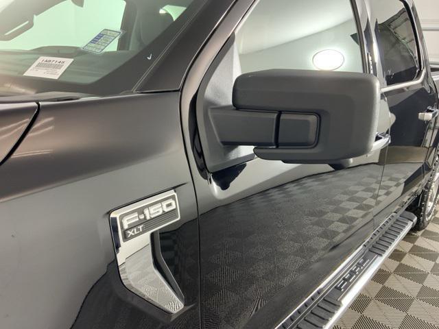 used 2024 Ford F-150 car, priced at $47,972