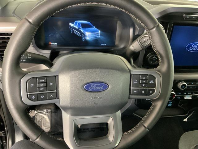 used 2024 Ford F-150 car, priced at $47,972