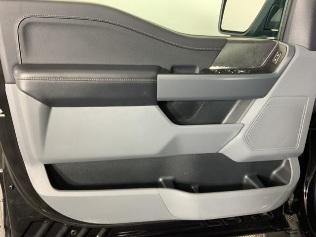used 2024 Ford F-150 car, priced at $47,972