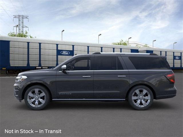 new 2024 Ford Expedition car, priced at $88,959