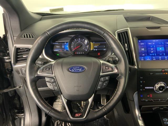 used 2020 Ford Edge car, priced at $28,971