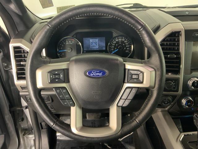 used 2020 Ford F-150 car, priced at $39,972