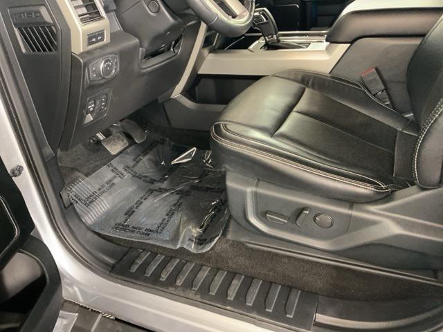 used 2020 Ford F-150 car, priced at $39,972