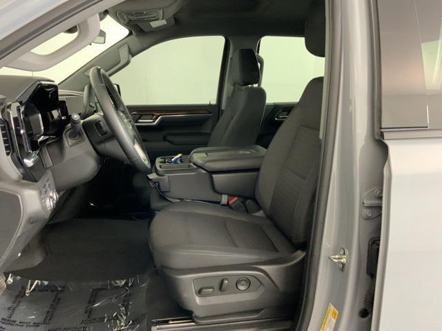 used 2024 GMC Sierra 1500 car, priced at $55,971
