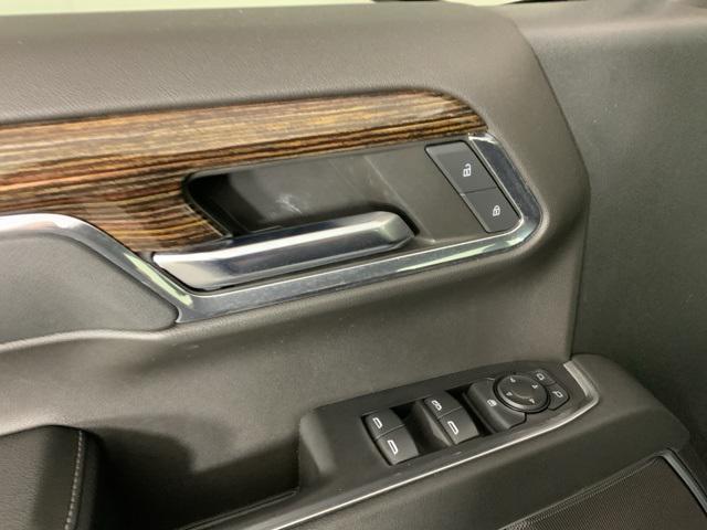 used 2024 GMC Sierra 1500 car, priced at $55,971