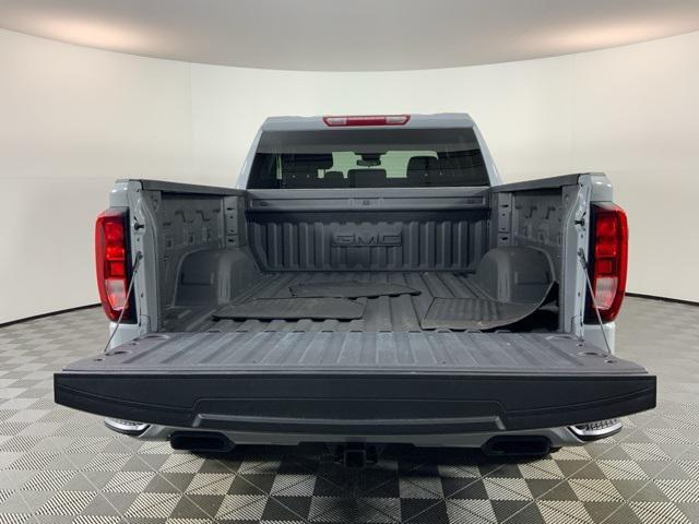 used 2024 GMC Sierra 1500 car, priced at $55,971