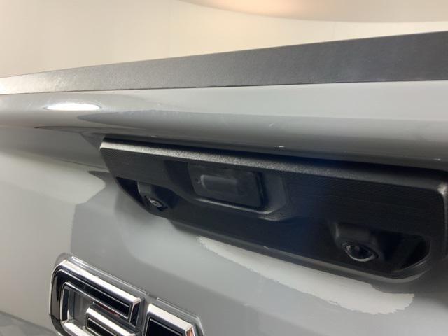 used 2024 GMC Sierra 1500 car, priced at $55,971