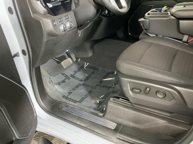 used 2024 GMC Sierra 1500 car, priced at $55,971