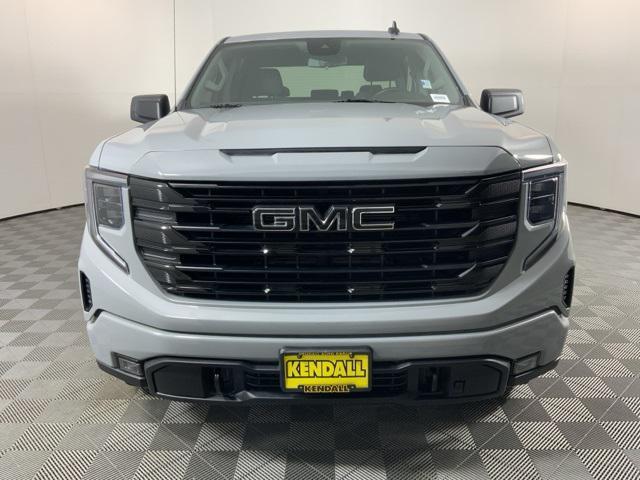 used 2024 GMC Sierra 1500 car, priced at $55,971