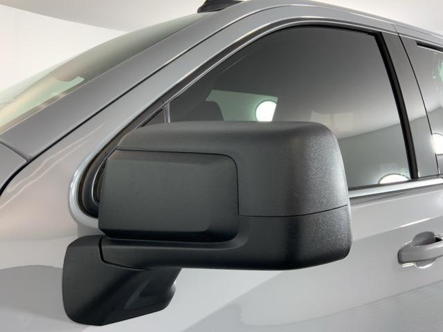 used 2024 GMC Sierra 1500 car, priced at $55,971