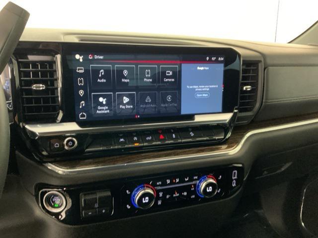 used 2024 GMC Sierra 1500 car, priced at $55,971