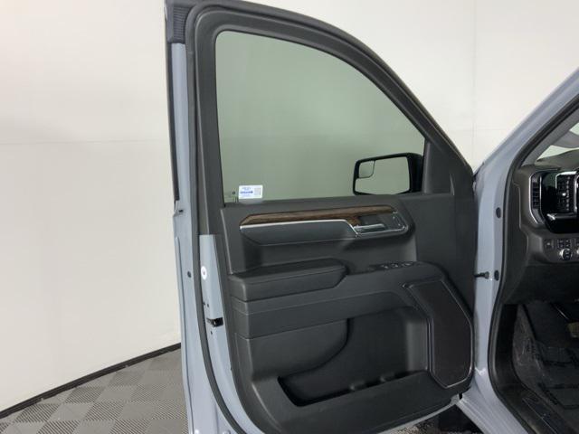 used 2024 GMC Sierra 1500 car, priced at $55,971
