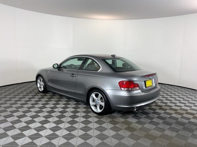 used 2011 BMW 128 car, priced at $11,571