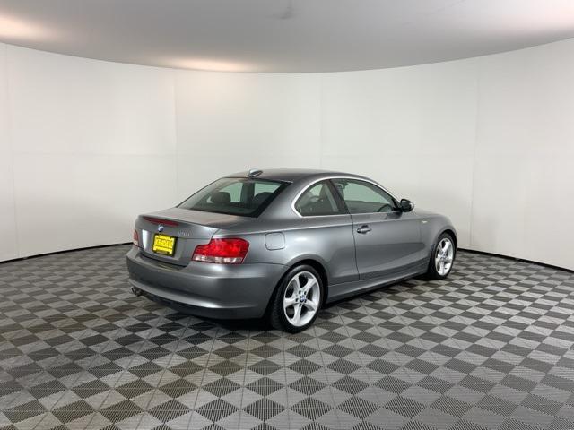 used 2011 BMW 128 car, priced at $11,571