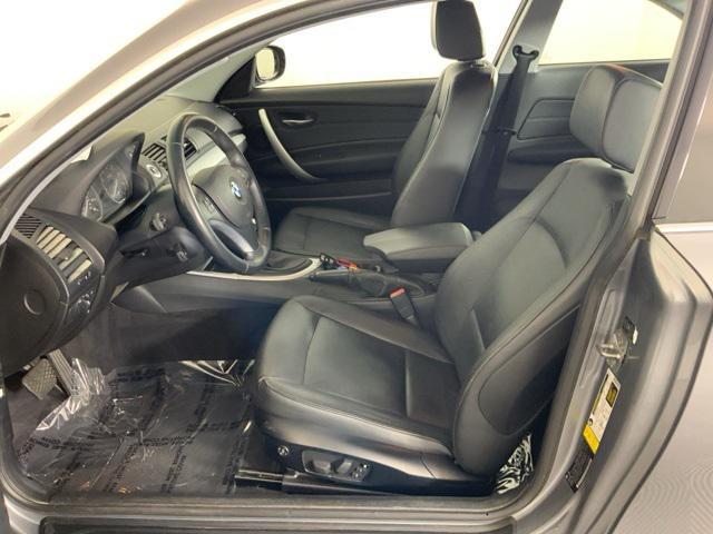 used 2011 BMW 128 car, priced at $11,571