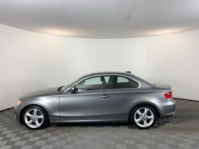 used 2011 BMW 128 car, priced at $11,571