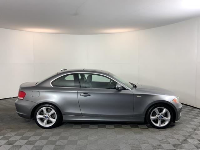 used 2011 BMW 128 car, priced at $11,571