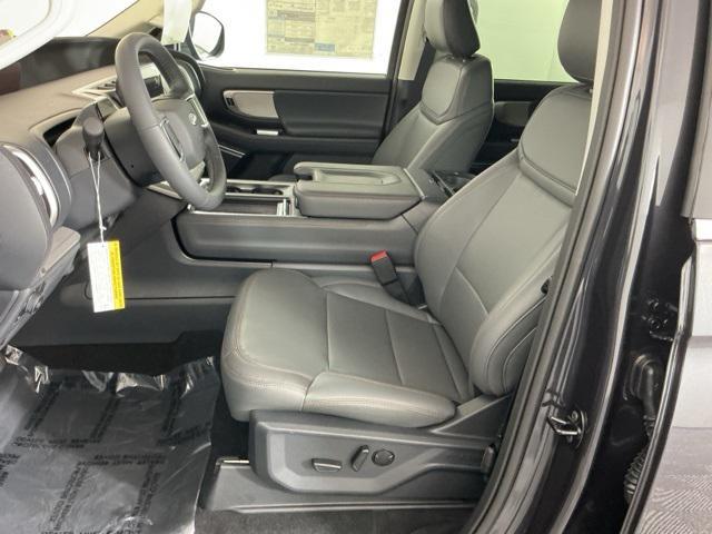 new 2025 Ford Expedition Max car, priced at $78,505