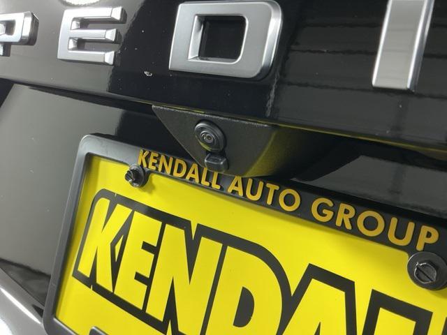 new 2025 Ford Expedition Max car, priced at $78,505