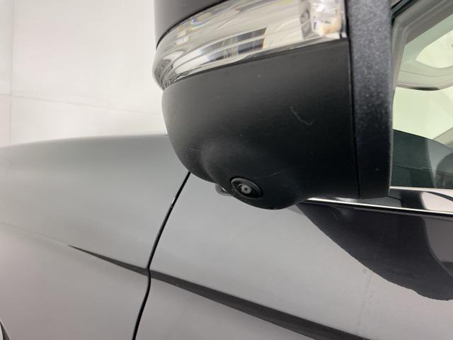 new 2025 Ford Expedition Max car, priced at $78,505