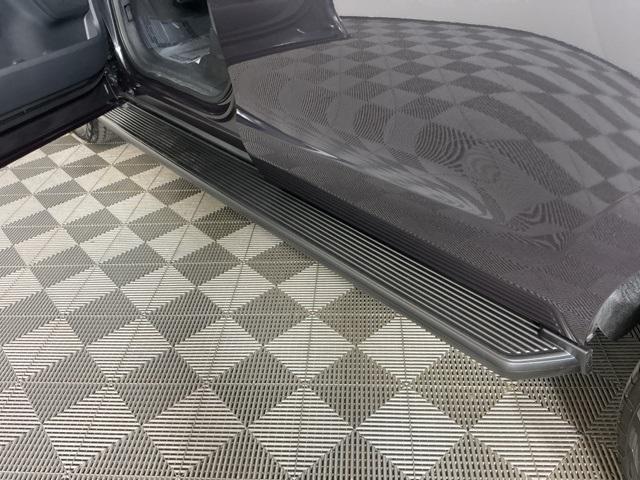 new 2025 Ford Expedition Max car, priced at $78,505