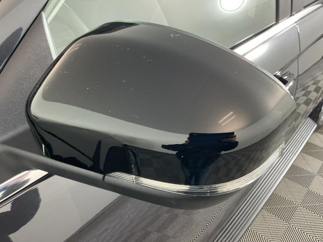 new 2025 Ford Expedition Max car, priced at $78,505