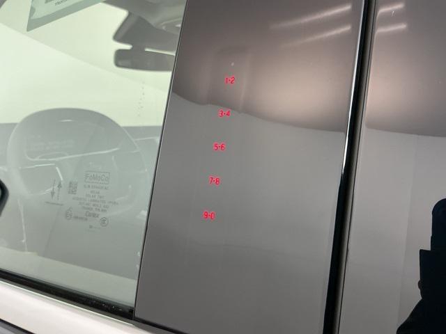 new 2025 Ford Expedition Max car, priced at $78,505