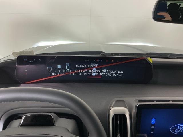 new 2025 Ford Expedition Max car, priced at $78,505