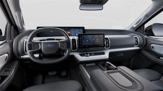 new 2025 Ford Expedition Max car, priced at $78,505