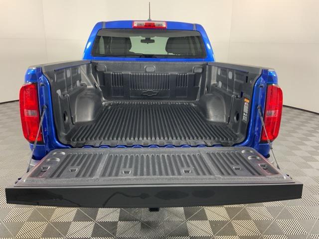 used 2019 Chevrolet Colorado car, priced at $19,971