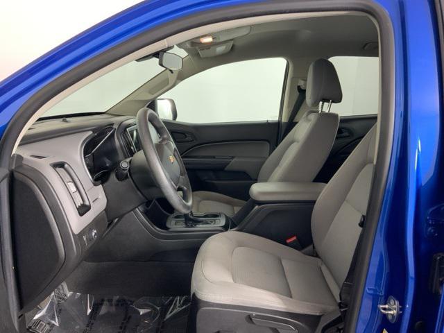 used 2019 Chevrolet Colorado car, priced at $19,971