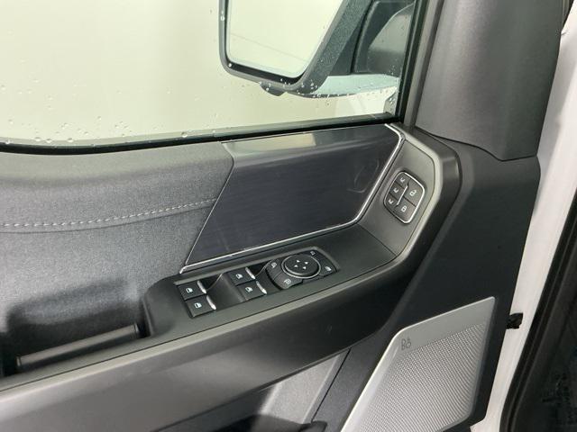 new 2025 Ford F-150 car, priced at $75,439