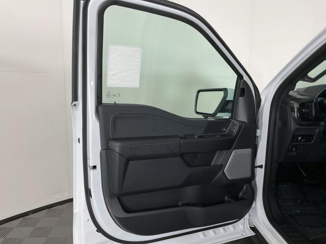 new 2025 Ford F-150 car, priced at $75,439