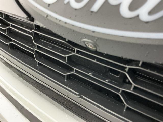 new 2025 Ford F-150 car, priced at $75,439