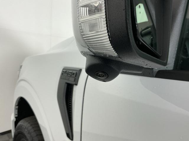 new 2025 Ford F-150 car, priced at $75,439