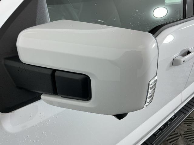 new 2025 Ford F-150 car, priced at $75,439