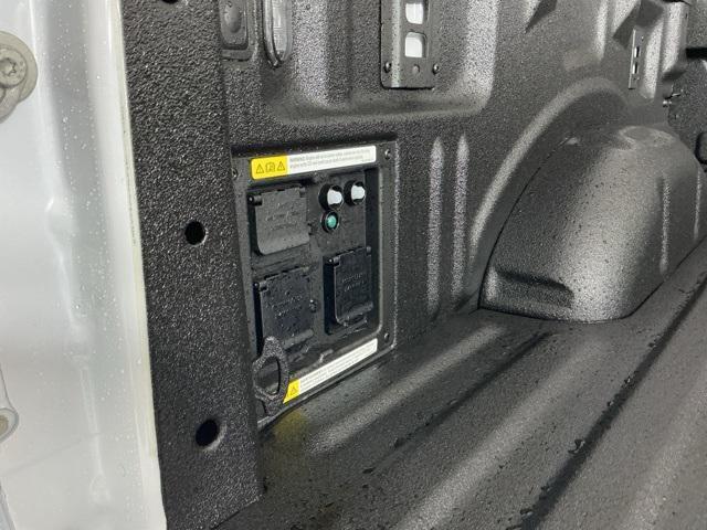 new 2025 Ford F-150 car, priced at $75,439