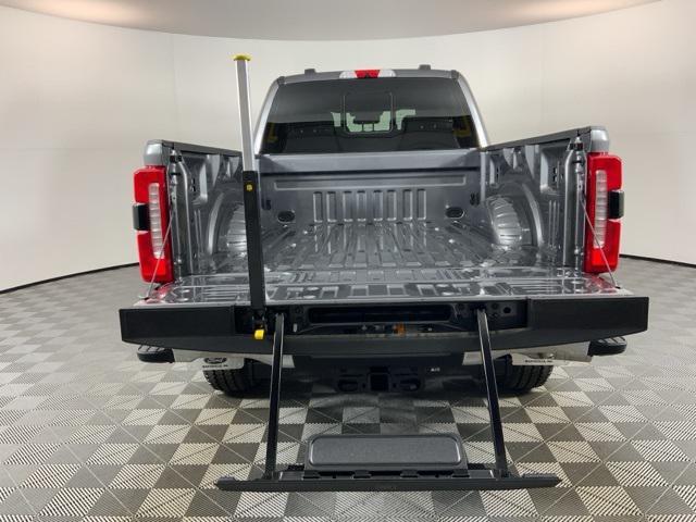 new 2025 Ford F-350 car, priced at $90,655