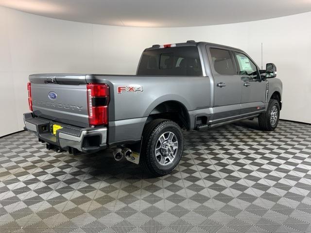 new 2025 Ford F-350 car, priced at $90,655
