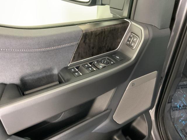 new 2025 Ford F-350 car, priced at $90,655