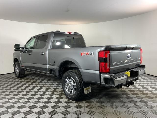 new 2025 Ford F-350 car, priced at $90,655
