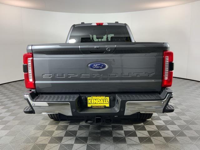 new 2025 Ford F-350 car, priced at $90,655