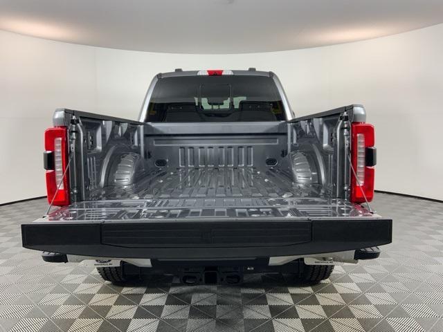 new 2025 Ford F-350 car, priced at $90,655
