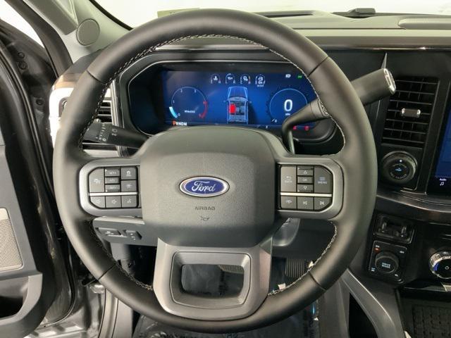 new 2025 Ford F-350 car, priced at $90,655