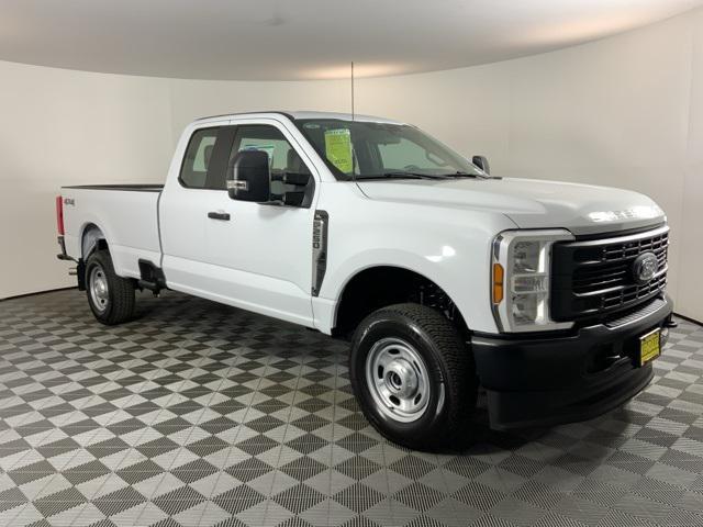 new 2024 Ford F-250 car, priced at $47,251