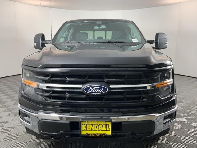 new 2024 Ford F-150 car, priced at $56,423