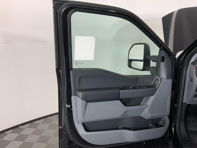 new 2024 Ford F-150 car, priced at $56,423
