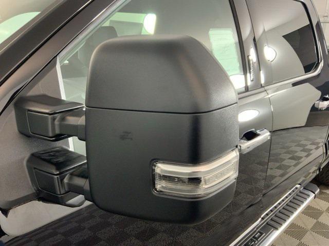 new 2024 Ford F-150 car, priced at $56,423