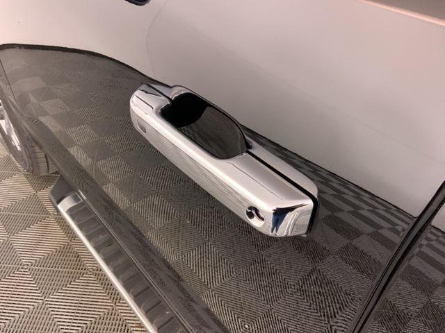 new 2024 Ford F-150 car, priced at $56,423